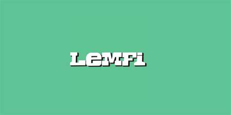 Lemfi logo
