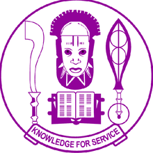 University of Benin - Uniben logo