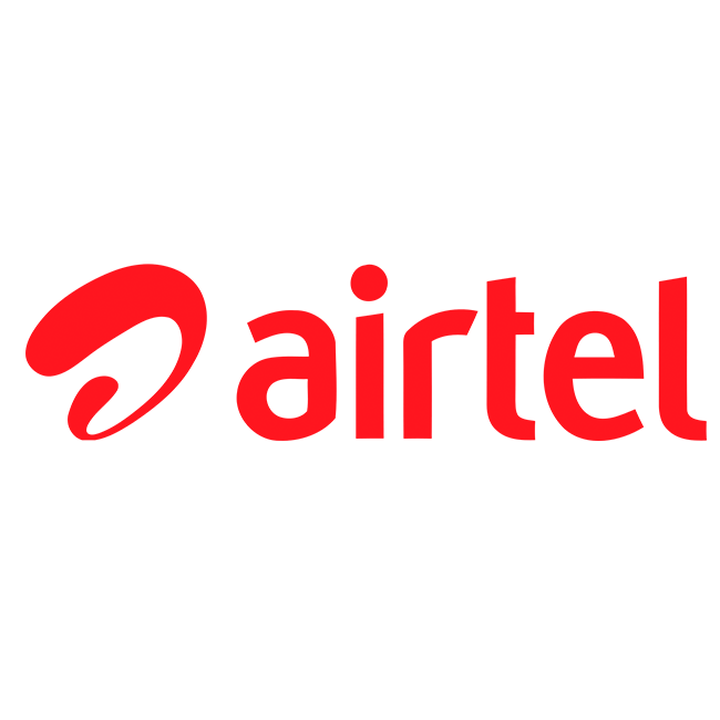 Airtel Network logo