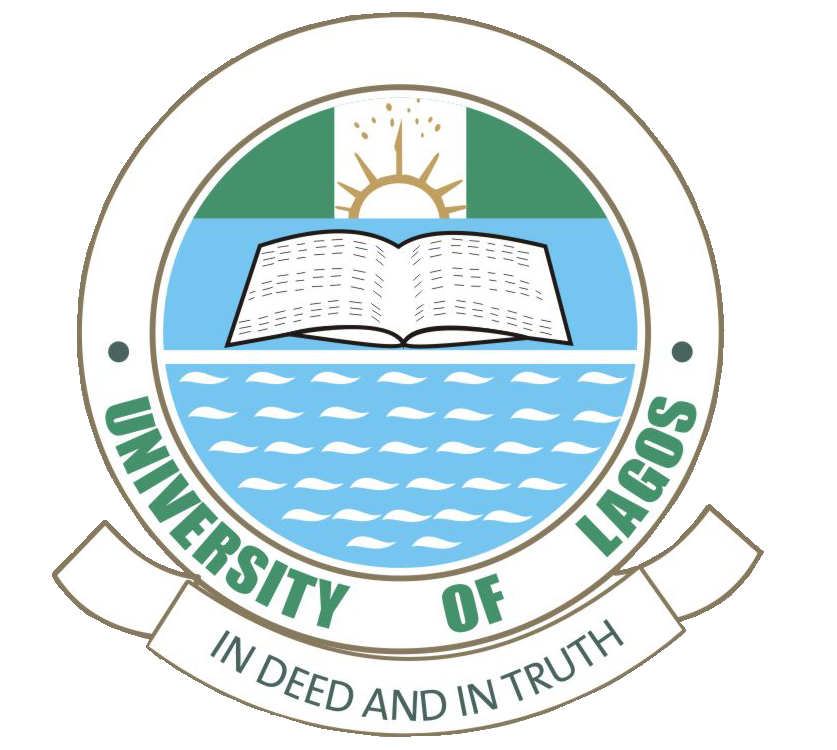 University Of Lagos logo